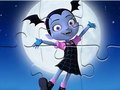 Игра Пазл: Вампирина онлайн