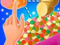 Игра Салаты от шеф-повара: Ремесло соединения онлайн