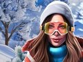 Игра Лавинное приключение онлайн