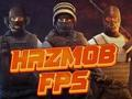 Игра Хазмоб онлайн
