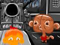 Игра Счастливая обезьянка: уровень 818 онлайн