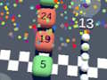 Игра 2048 Змея 3D Блок онлайн