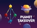 Игра Захват планеты онлайн