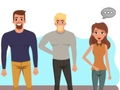Игра Кто такой лжец 2? онлайн