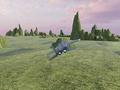 Игра Симулятор полета онлайн