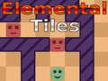 Игра Элементальные плитки онлайн
