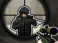 Игра Снайпер против снайпера онлайн
