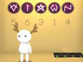 Игра АРБА (Игра на 4) онлайн