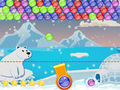 Игра Зимний пузырь онлайн