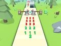 Игра Объединение чисел онлайн