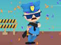 Игра Потяните булавку 3D: Помощь полиции онлайн