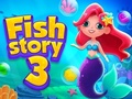 Игра Рыбная история 3 онлайн