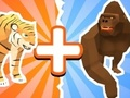 Игра Анализ ДНК животных онлайн