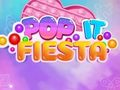 Игра Поп-Ит Фиеста онлайн