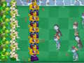 Игра Ультиматум растений Башня защиты онлайн