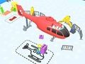 Игра Фабрика самолетов онлайн