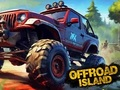 Игра Остров бездорожья онлайн