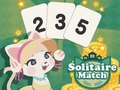 Игра Пасьянс Матч онлайн
