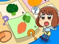 Игра Какой из них отличается от других? онлайн