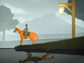 Игра Выживание на лошадях онлайн