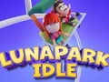 Игра Лунапарк онлайн