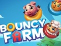 Игра Надувная ферма онлайн