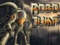 Игра Прыжок робота онлайн