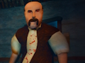 Игра Страшный сосед онлайн