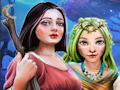 Игра Мерцание магии онлайн