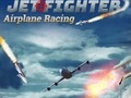 Игра Гонки на реактивных истребителях онлайн