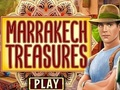 Игра Сокровища Марракеша онлайн