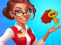 Игра Гранд Отель Мания онлайн