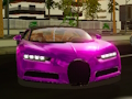 Игра Плавающие автомобили Гонки онлайн