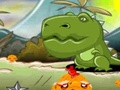 Игра Счастливая обезьянка: Новая стадия 0011 онлайн