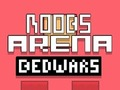 Игра Нубы: Арена войны онлайн