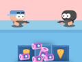 Игра Удар соответствиями онлайн