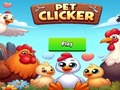 Игра Животные кликер онлайн