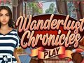 Игра Хроники к путешествиям онлайн