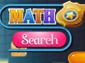 Игра Математический поиск онлайн