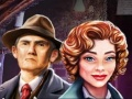 Игра Таинственный грабитель онлайн