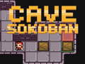 Игра Пещерный сокобан онлайн
