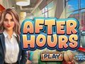 Игра После закрытия онлайн