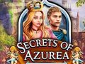 Игра Тайны Азуреи онлайн