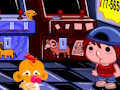 Игра Счастливая обезьянка: уровень 399 онлайн