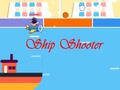 Игра Корабельный стрелок онлайн