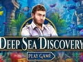 Игра Глубоководное открытие онлайн