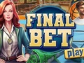 Игра Финальная ставка онлайн