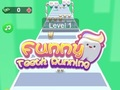 Игра Смешные бегущие зубы онлайн