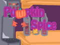 Игра Тыквенная специя онлайн