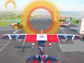 Игра Игры пилота самолета 24 онлайн